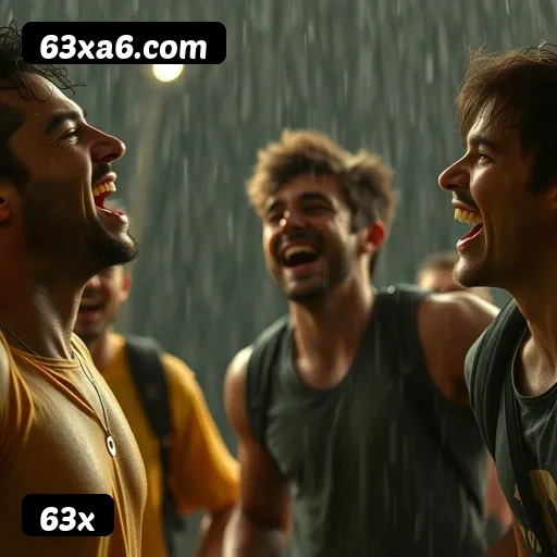 Comparação APP mobile vs versão web da 63x