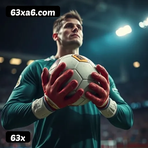 Bônus e promoções 63x