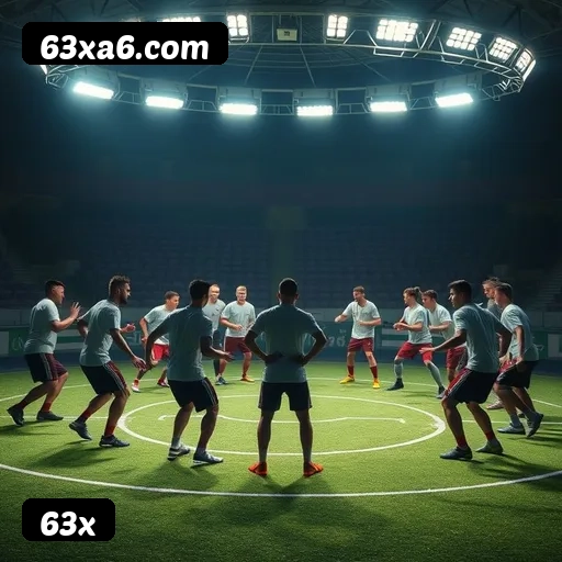 Níveis do programa VIP da 63x